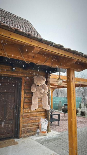 Căsuța cu tihnă